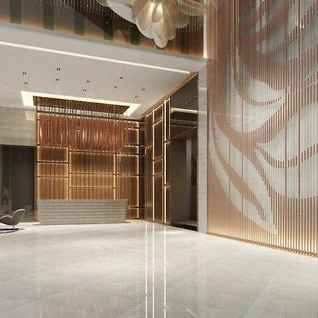 Foshan Tianguo Xingyue Hotel Nanhai Esterno foto