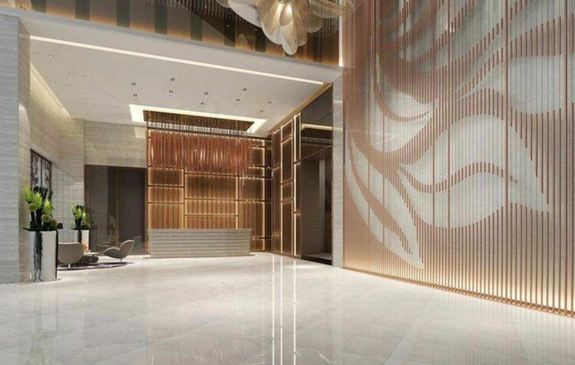 Foshan Tianguo Xingyue Hotel Nanhai Esterno foto